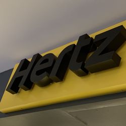 Hertz Local Edition
