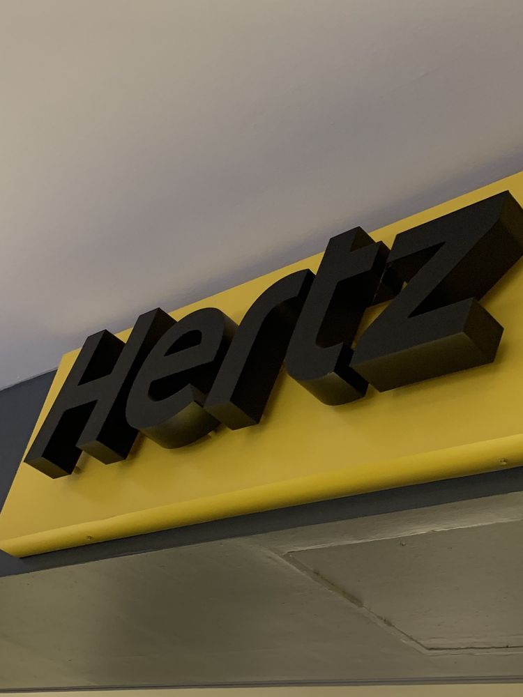 HERTZ LOCAL EDITION Updated October 2024 61 Reviews 2828 N Clark St, Chicago, Illinois