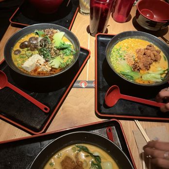 RAMEN-SAN - Tantan-San Kimchi & Fried Chicken - Ramen Near Me - Chicago, Illinois RAMEN-SAN - Tantan-San Kimchi & Fried Chicken - Ramen Near Me - Chicago, Illinois