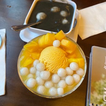 Mango Mango Dessert - Desserts Near Me - Brooklyn, New York Mango Mango Dessert - Desserts Near Me - Brooklyn, New York