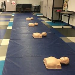 Pacific Cpr