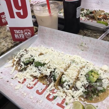Taco Blvd - Tacos Near Me - San Antonio, Texas Taco Blvd - Tacos Near Me - San Antonio, Texas