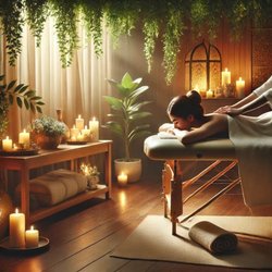 Blissful Retreat