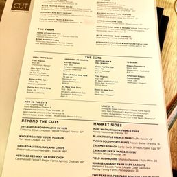 Menu - December 2025 Menu - December 2025