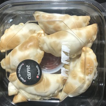 Sedano's Supermarkets - a variety of pastries in plastic containers - Grocery Near Me - Hollywood, Florida Sedano's Supermarkets - a variety of pastries in plastic containers - Grocery Near Me - Hollywood, Florida