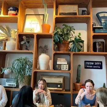 Reunion - Indoors - Breakfast & Brunch Near Me - Brooklyn, New York