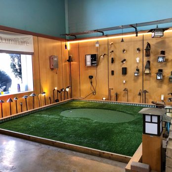 Watersavers Irrigation - Lighting and turf display - Artificial Turf Near Me - San Rafael, California Watersavers Irrigation - Lighting and turf display - Artificial Turf Near Me - San Rafael, California