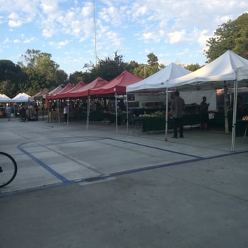 Bixby Park - Parks Near Me - Long Beach, California