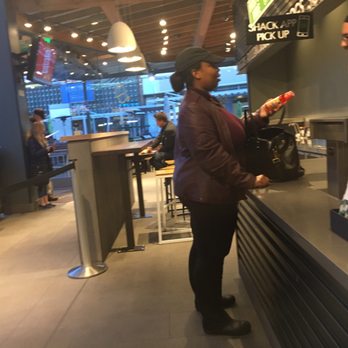 Shake Shack Century City Mall - 2nd Floor - Fast Food Near Me - Los Angeles, California Shake Shack Century City Mall - 2nd Floor - Fast Food Near Me - Los Angeles, California