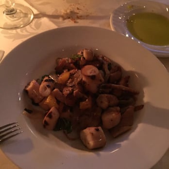 Novelli - Octopus - Italian Near Me - Wayne, New Jersey Novelli - Octopus - Italian Near Me - Wayne, New Jersey