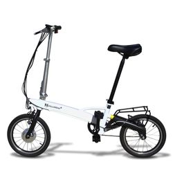 ELV Motors