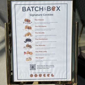 Batch & Box - La Jolla - Bakeries Near Me - San Diego, California Batch & Box - La Jolla - Bakeries Near Me - San Diego, California