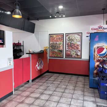 Can Am Pizza - Order here, for the best fusion food! - Pizza Near Me - Puyallup, Washington