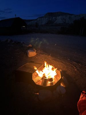 Bryce Canyon RV Resort by Rjourney by null