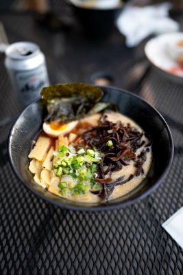 Ramen Kazama by null