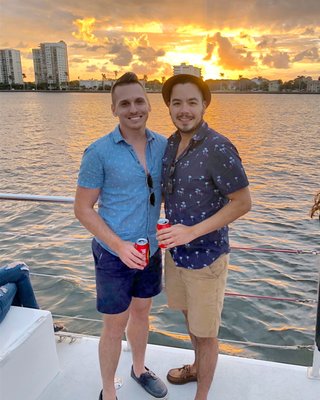 Visit Palm Beach by null