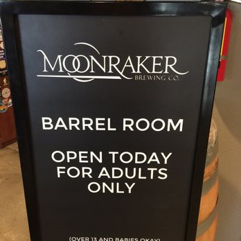 Moonraker Brewing - Breweries Near Me - Auburn, California Moonraker Brewing - Breweries Near Me - Auburn, California