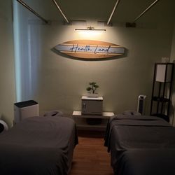 Health-Land Massage & Wellness