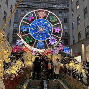 Rockefeller Center - Shopping Centers Near Me - New York, New York Rockefeller Center - Shopping Centers Near Me - New York, New York