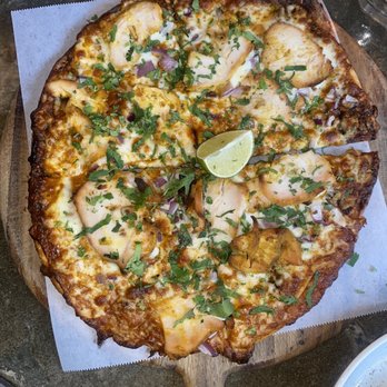 East Bay Spice - The Original Tikka Masala Flatbread - Indian Near Me - Berkeley, California East Bay Spice - The Original Tikka Masala Flatbread - Indian Near Me - Berkeley, California