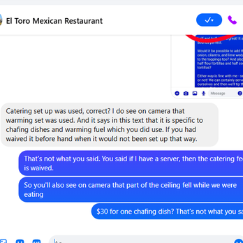 El Toro Mexican Restaurant - Mexican Near Me - Murfreesboro, Tennessee