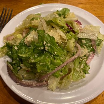 Rich & Charlie's - The original St. Louis salad. - Pizza Near Me - Saint Louis, Missouri Rich & Charlie's - The original St. Louis salad. - Pizza Near Me - Saint Louis, Missouri