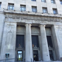 Jury Supervisor's Office