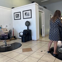 M&H Salon