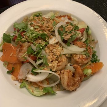 Saigon Avenue - Shrimp vermicelli - Vietnamese Near Me - Monrovia, California Saigon Avenue - Shrimp vermicelli - Vietnamese Near Me - Monrovia, California