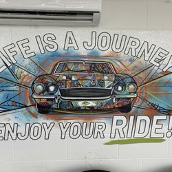 Cumberland Cars