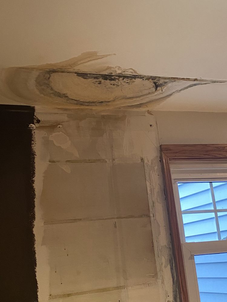 Slide of Roy's Plumbing Heating Cooling & Electrical