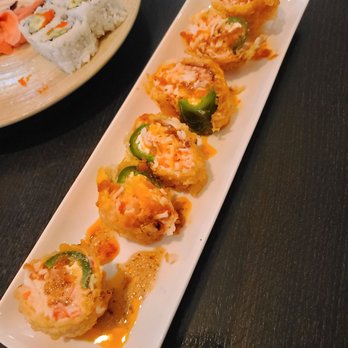 Mikimoto Restaurant - Japanese Near Me - New Orleans, Louisiana
