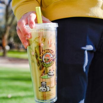 Teapioca Lounge - Bubble Tea Near Me - Abilene, Texas Teapioca Lounge - Bubble Tea Near Me - Abilene, Texas