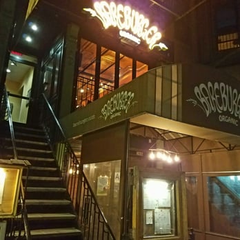 Bareburger - Hell's Kitchen - Burgers Near Me - New York, New York Bareburger - Hell's Kitchen - Burgers Near Me - New York, New York