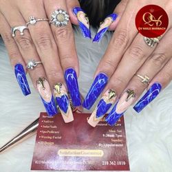 QV Nails & Spa
