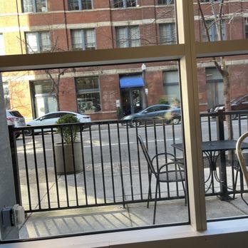 Crown Republic Gastropub - Amazing view - Gastropubs Near Me - Cincinnati, Ohio