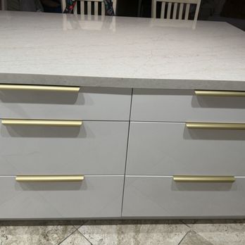 Borja Renovations - Cabinets! - General Contractors Near Me