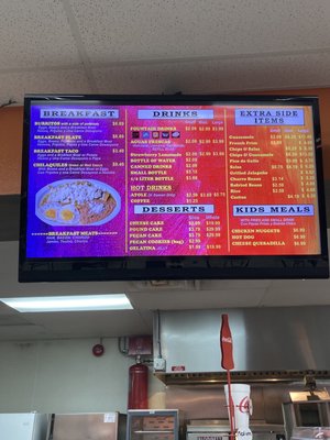 Taco Pionero by null