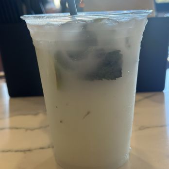 La'Caj Seafood - Coconut mojito - Seafood Near Me - Camp Springs, Maryland La'Caj Seafood - Coconut mojito - Seafood Near Me - Camp Springs, Maryland
