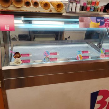Baskin-Robbins - Some of the flavors - Ice Cream & Frozen Yogurt Near Me - Colorado Springs, Colorado Baskin-Robbins - Some of the flavors - Ice Cream & Frozen Yogurt Near Me - Colorado Springs, Colorado