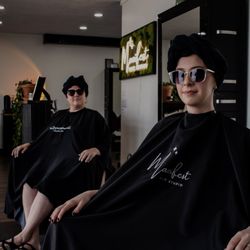 Manifest Hair Studio