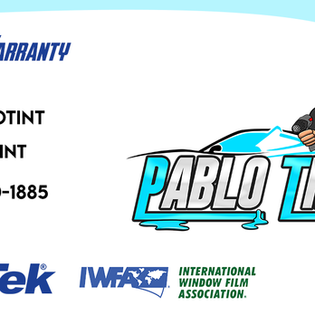 Pablo Tint - Car Window Tinting Near Me Pablo Tint - Car Window Tinting Near Me