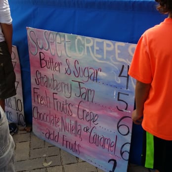Oak Park - Pacific Crepe prices - Parks Near Me - Santa Barbara, California