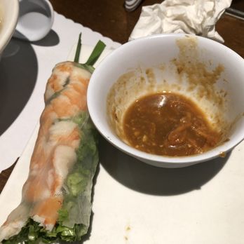 Pho Lu - The regretful spring rolls - Vietnamese Near Me - Garden Grove, California Pho Lu - The regretful spring rolls - Vietnamese Near Me - Garden Grove, California