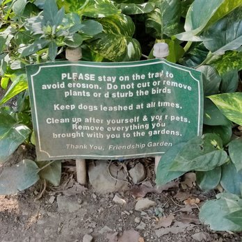 Friendship Garden - Please follow the rules - Hiking Near Me - Kaneohe, Hawaii Friendship Garden - Please follow the rules - Hiking Near Me - Kaneohe, Hawaii