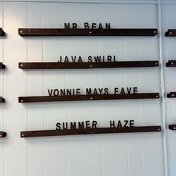 Vonnie May's Ice Cream Shoppe