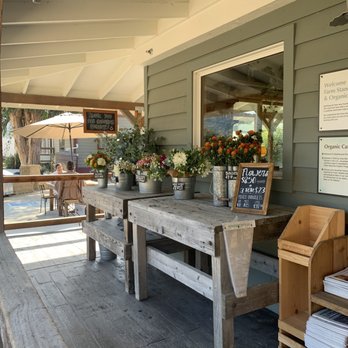 Earthbound Farm Stand - Organic Stores Near Me - Carmel, California Earthbound Farm Stand - Organic Stores Near Me - Carmel, California