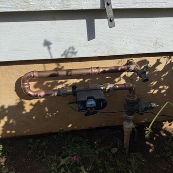 Fowler Plumbing And Restoration - Moen Flo Install - Plumbing Near Me - Fallbrook, California