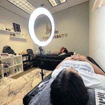 Yumi Beauty - Eyelash Service Near Me - Bellevue, Washington Yumi Beauty - Eyelash Service Near Me - Bellevue, Washington