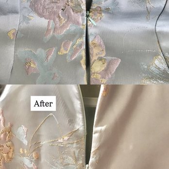 E&V Cleaner & Alterations - Fixed Zipper - Sewing & Alterations Near Me - Westminster, California E&V Cleaner & Alterations - Fixed Zipper - Sewing & Alterations Near Me - Westminster, California